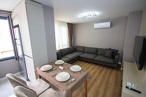 Luxury Life Suites