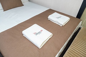 Luxury Life Suites