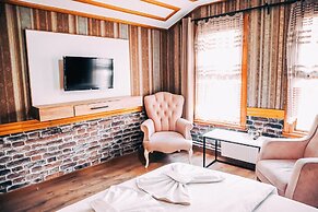 Pablo Suit Hotel