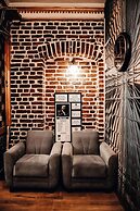 Pablo Suit Hotel