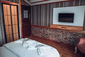 Pablo Suit Hotel