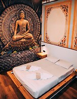 Pablo Suit Hotel