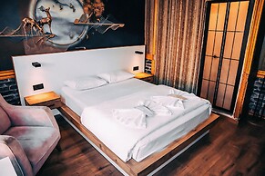 Pablo Suit Hotel