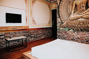 Pablo Suit Hotel