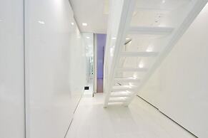 Domus Aurea Luxury Suites