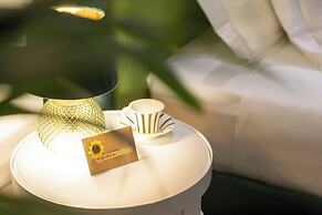 Domus Aurea Luxury Suites