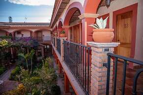 Encanto de la Sierra Hotel