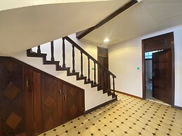 Jim Holiday Homes
