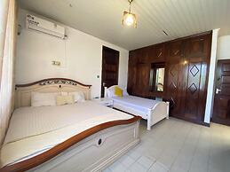 Jim Holiday Homes