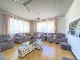 Jim Holiday Homes