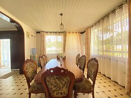 Jim Holiday Homes