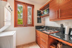 Tropical Bungalow With Pool at cap Cana A8C