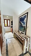Tropical Bungalow With Pool at cap Cana A8C