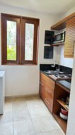 Tropical Bungalow With Pool at cap Cana A8C