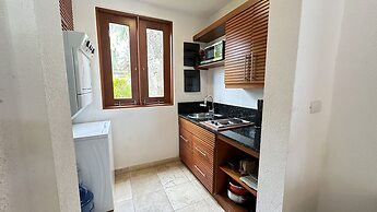 Tropical Bungalow With Pool at cap Cana A8C