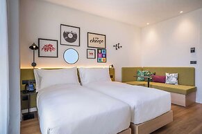 Hampton By Hilton Locarno