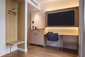 Hampton By Hilton Locarno