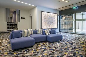 Hampton By Hilton Locarno