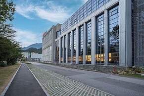 Hampton By Hilton Locarno