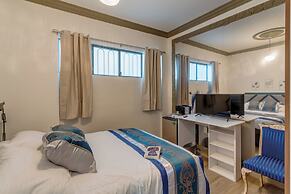 CONDESA HOUSE