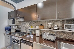 CONDESA HOUSE