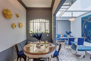 CONDESA HOUSE