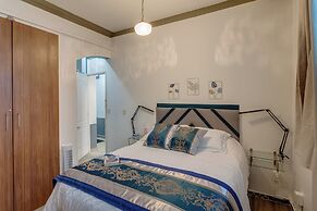 CONDESA HOUSE