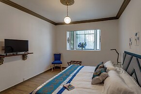 CONDESA HOUSE