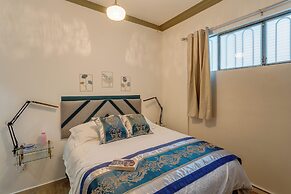 CONDESA HOUSE
