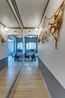 CONDESA HOUSE