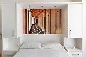 Cineteca White Studio by Wonderful Italy