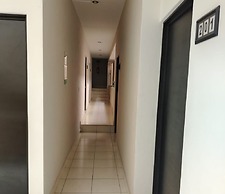 Hotel Sauces Morelia - Centro Historico
