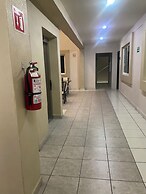 Hotel Sauces Morelia - Centro Historico