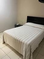 Hotel Sauces Morelia - Centro Historico