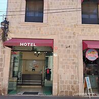Hotel Sauces Morelia - Centro Historico