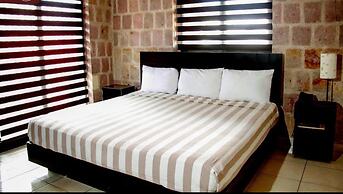 Hotel Sauces Morelia - Centro Historico