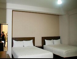 Hotel Sauces Morelia - Centro Historico