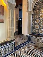 Riad Dar Lalzohra