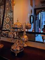 Riad Dar Lalzohra