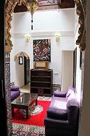 Riad Dar Lalzohra