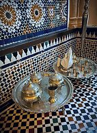 Riad Dar Lalzohra