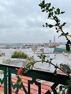 Riad Dar Lalzohra