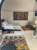 Riad Dar Lalzohra