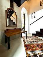 Riad Dar Lalzohra