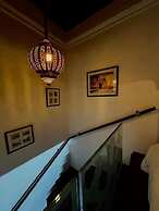 Riad Dar Lalzohra
