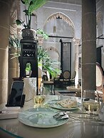 Riad Dar Lalzohra