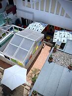 Riad Dar Lalzohra