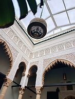 Riad Dar Lalzohra