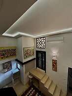 Riad Dar Lalzohra