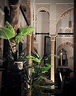 Riad Dar Lalzohra
